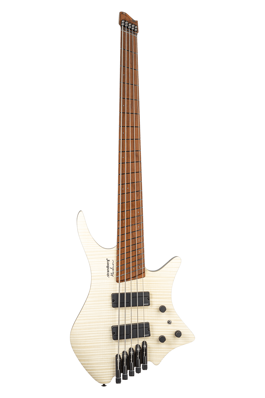 Boden Bass Standard 5