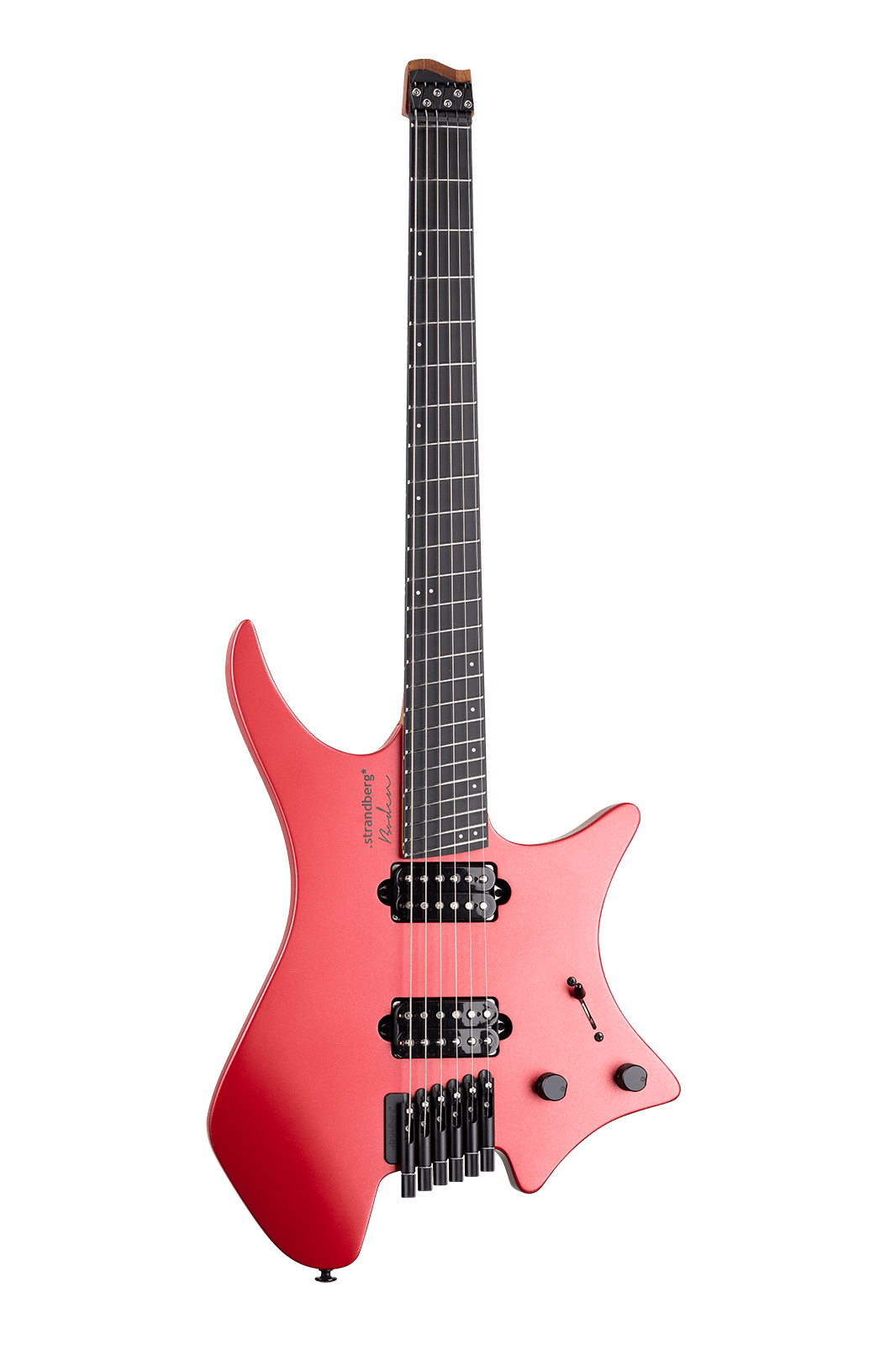 Boden Metal NX 6