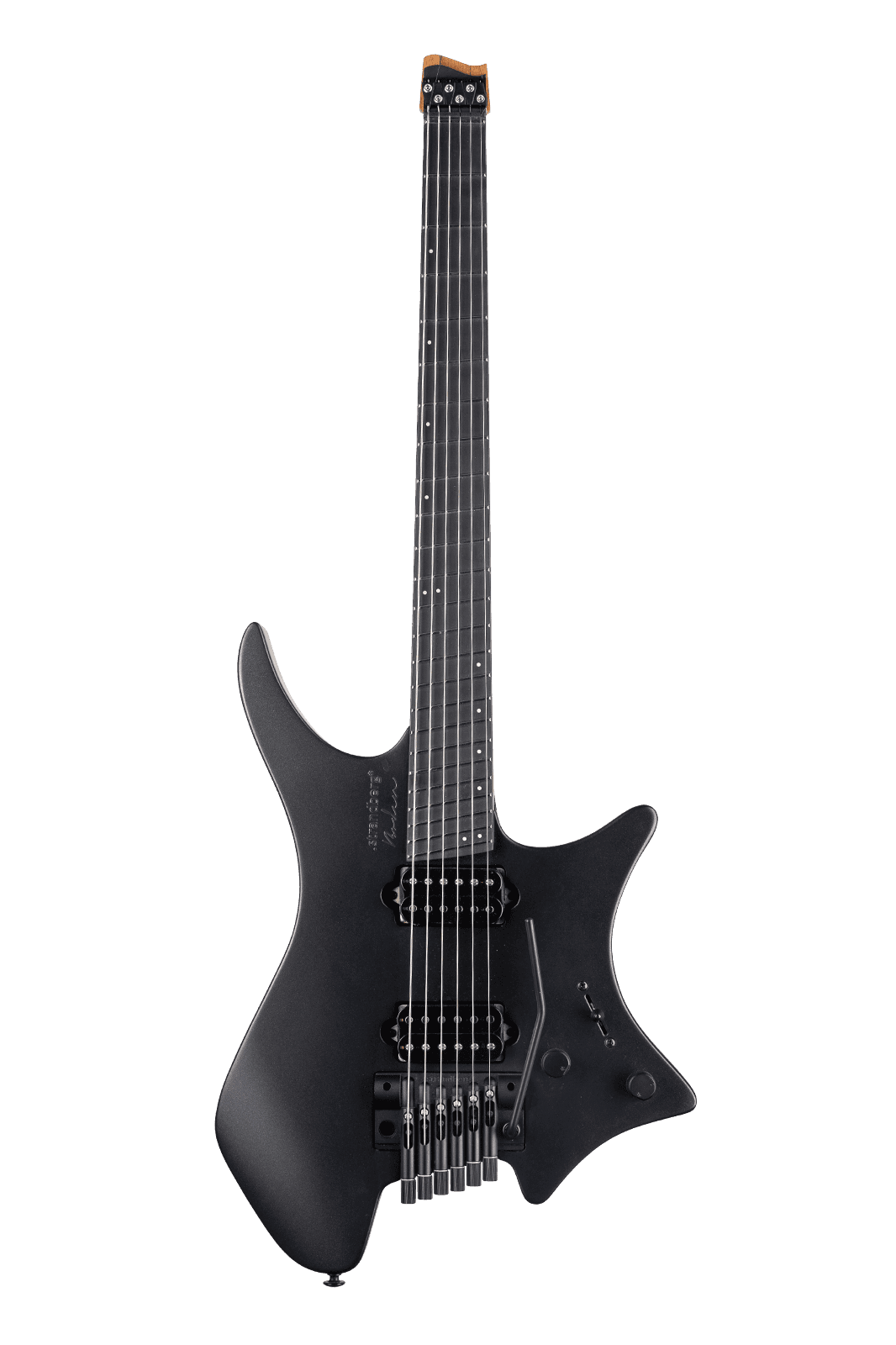 Boden Metal NX 6 Tremolo