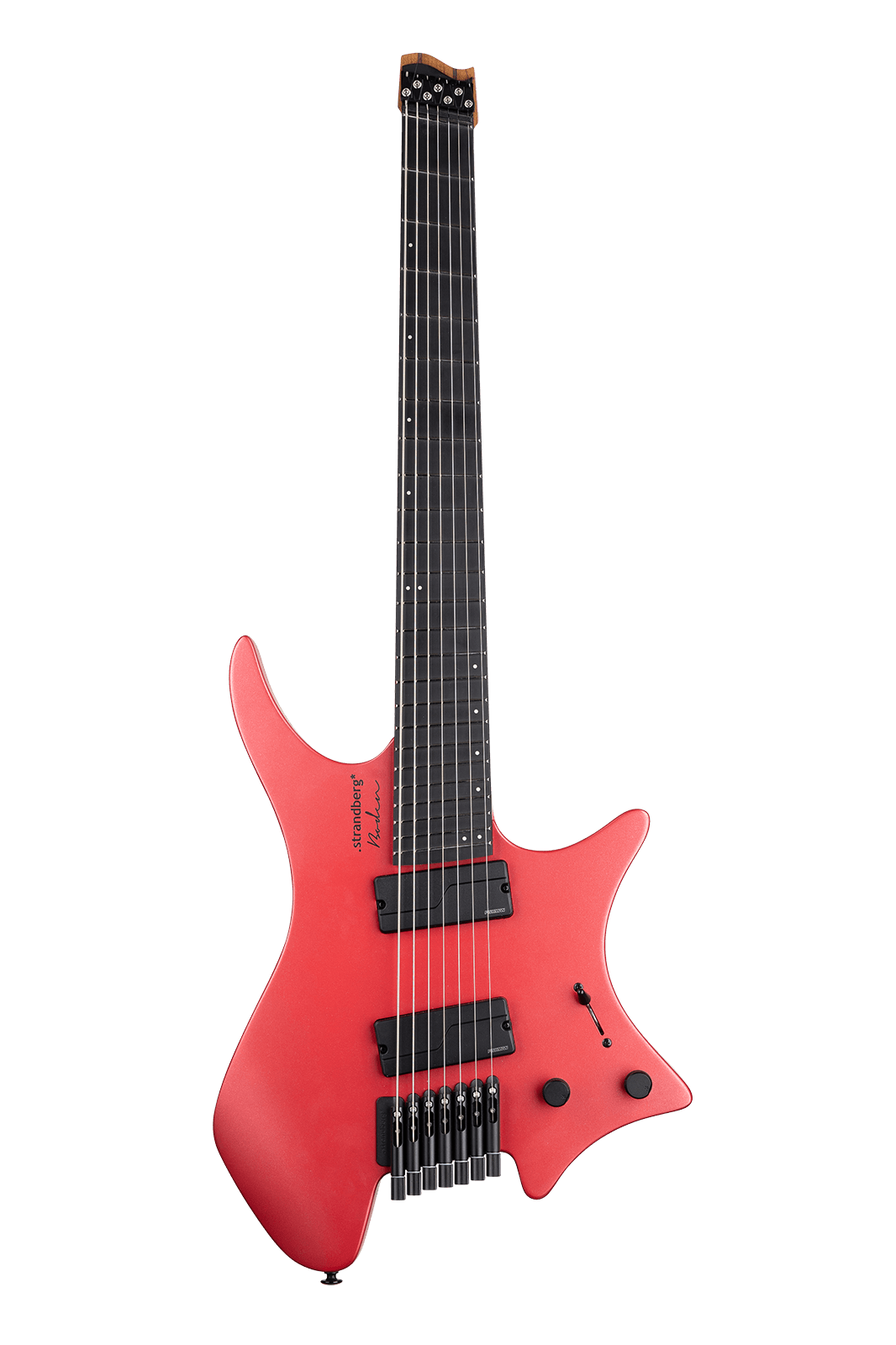 Boden Metal NX 7