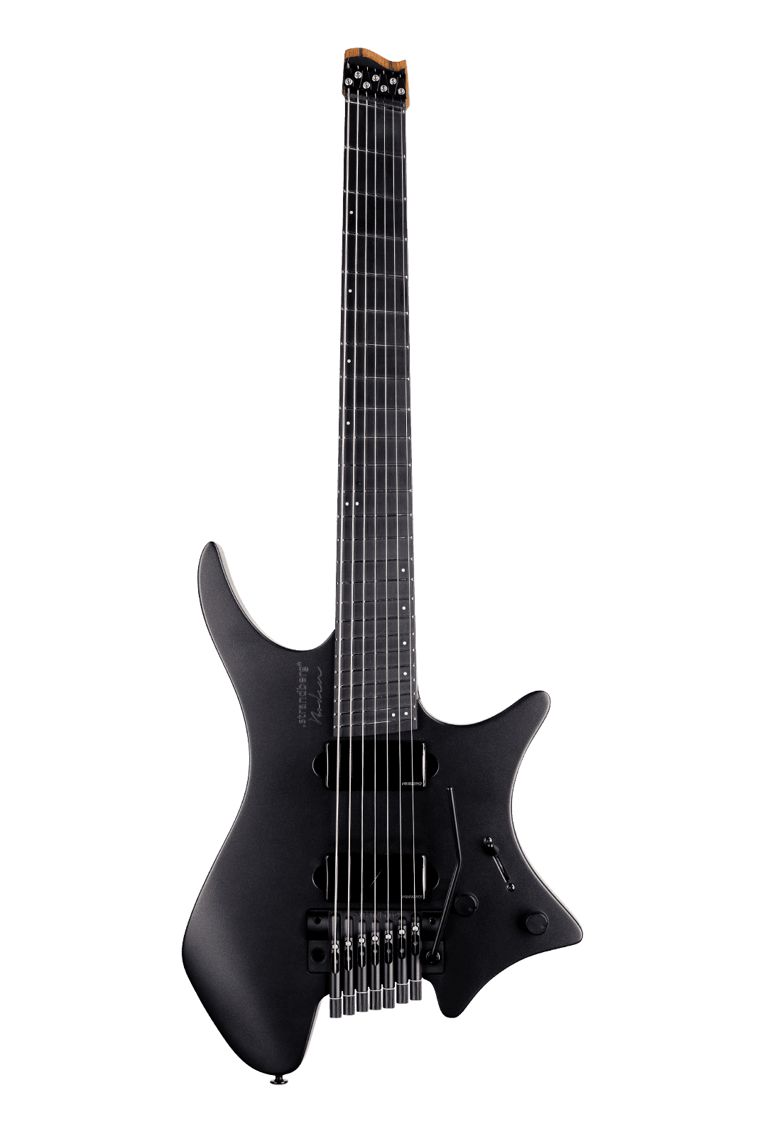 Boden Metal NX 7 Tremolo