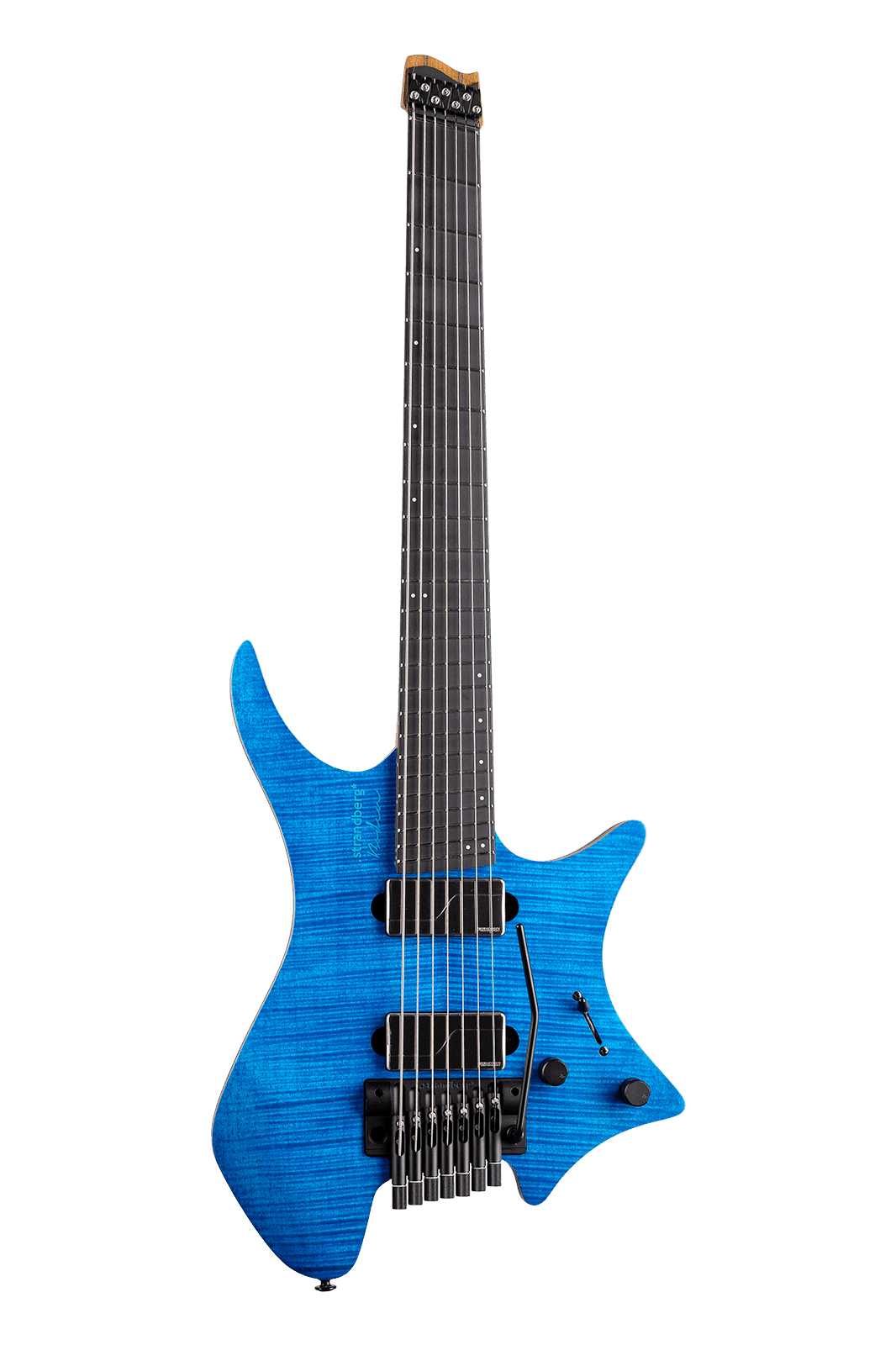 Boden Prog NX 7