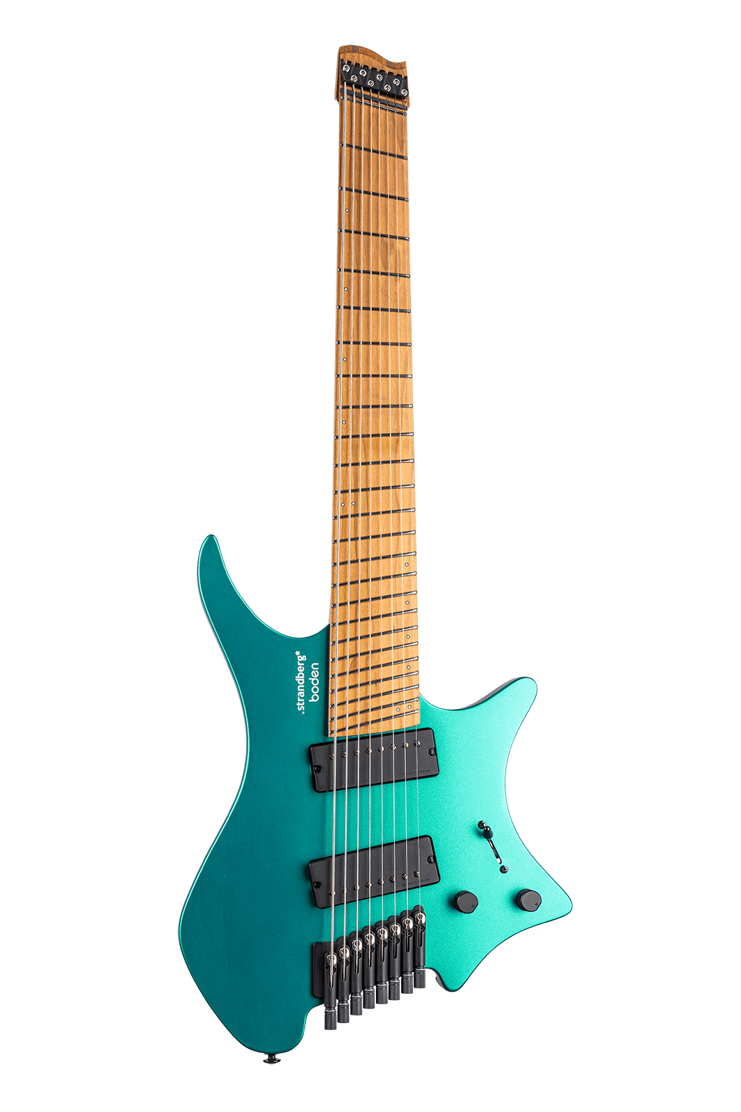 Boden Standard N2.8